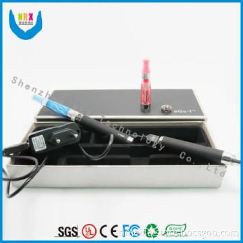 The most popular EGO-t USB through ariable voltage